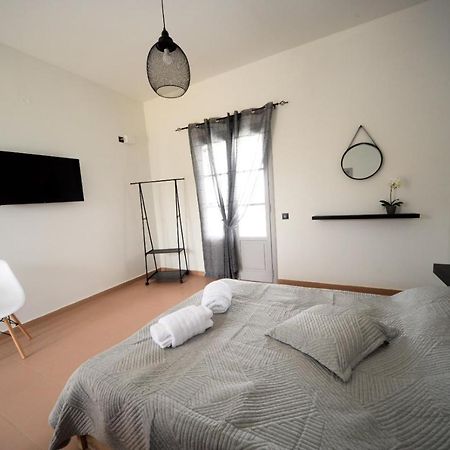 Azosunapartment3 Azolimnos Eksteriør bilde