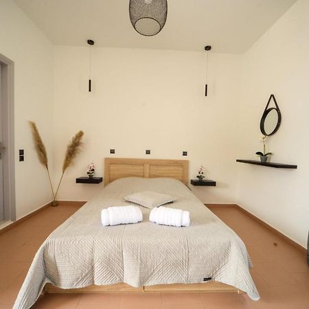 Azosunapartment3 Azolimnos Eksteriør bilde