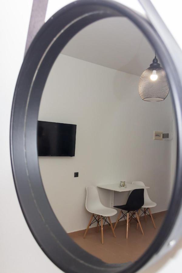 Azosunapartment3 Azolimnos Eksteriør bilde