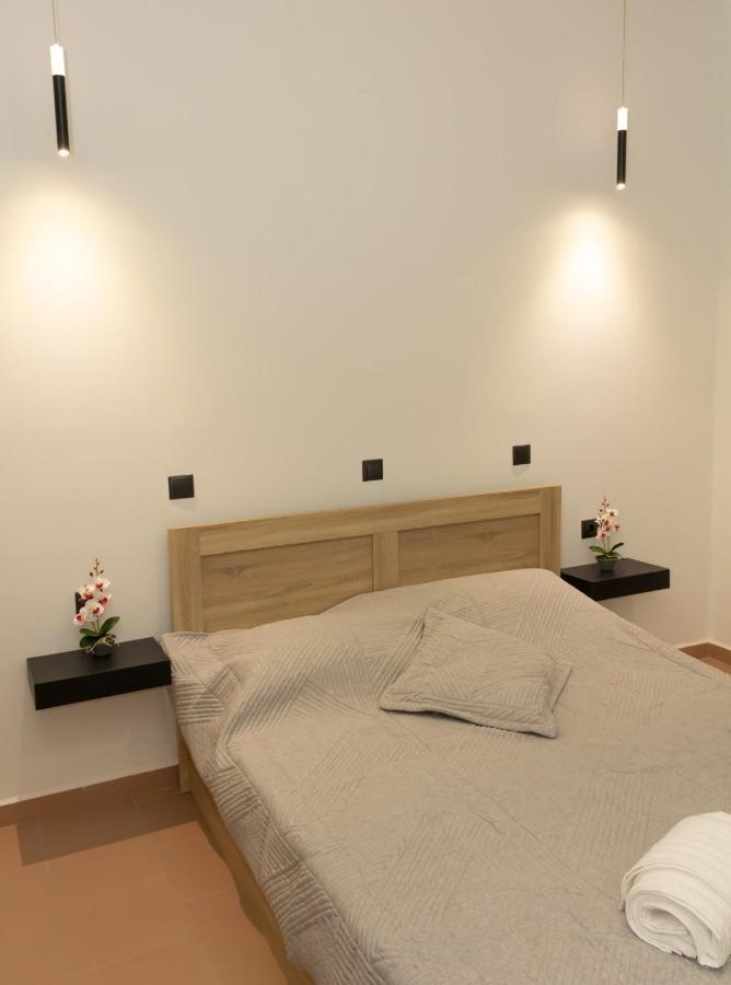 Azosunapartment3 Azolimnos Eksteriør bilde
