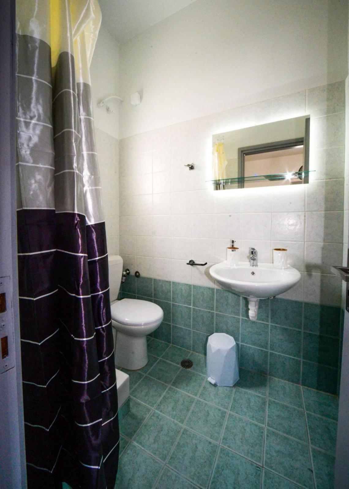 Azosunapartment3 Azolimnos Eksteriør bilde