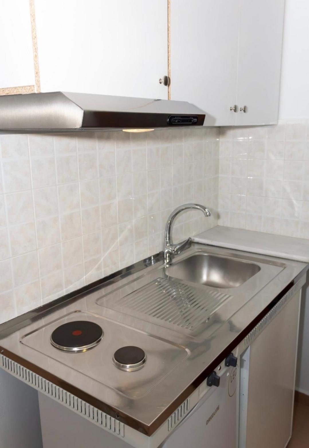 Azosunapartment3 Azolimnos Eksteriør bilde