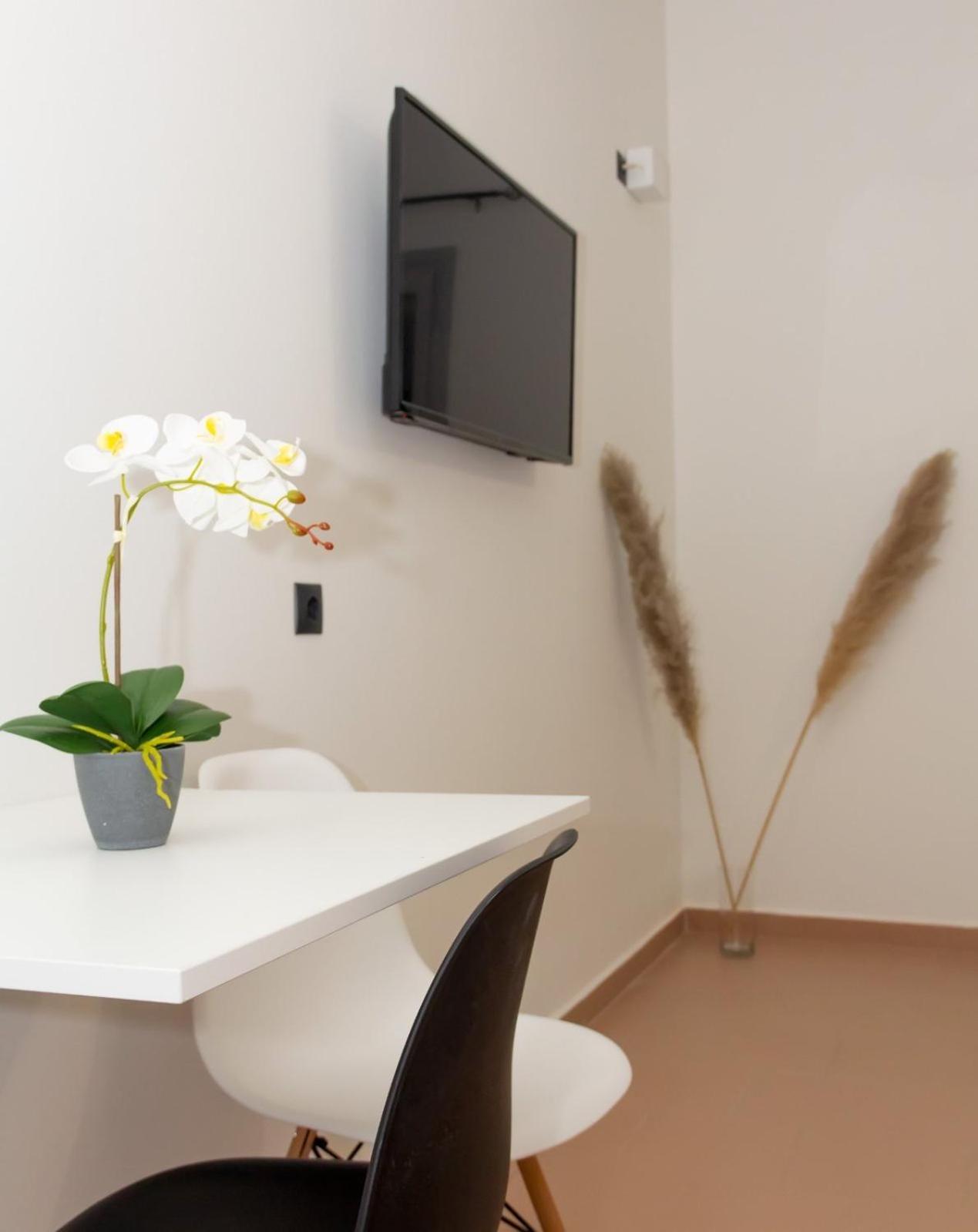 Azosunapartment3 Azolimnos Eksteriør bilde